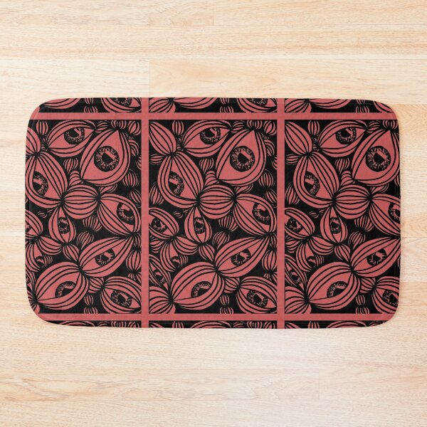 Item preview, Eyes Party - Red! designed and sold by ScholzAf.