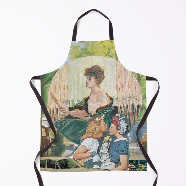 Item preview, Woman Collage designed and sold by sarahrose20.