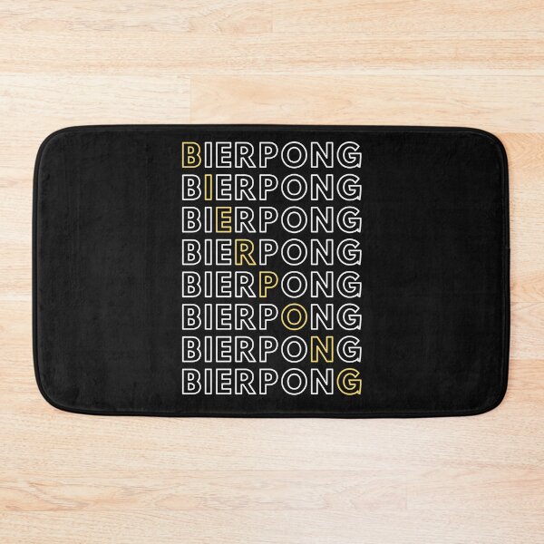 Item preview, Beer pong designed and sold by DerEmmat.