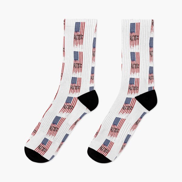 Item preview, Stop The Hate Graffiti American Flag designed and sold by davestees506.