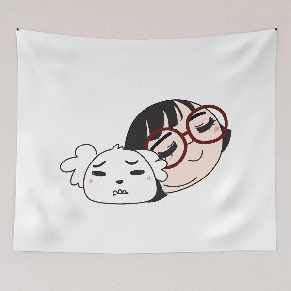 Item preview, Puppy Love designed and sold by appleandjoonbug.