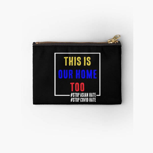 Item preview, This is our home too designed and sold by Mandeep68.