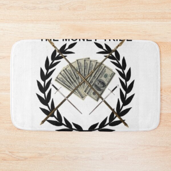 Item preview, THE MONEY TRIBE designed and sold by giantstep.