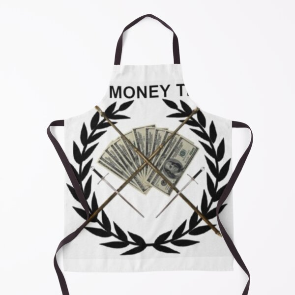 Item preview, THE MONEY TRIBE designed and sold by giantstep.