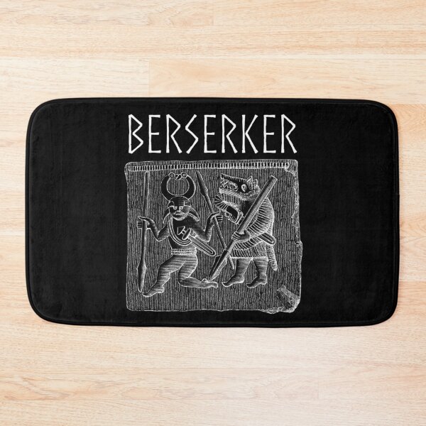 Item preview, BERSERKER designed and sold by DotorEaon.