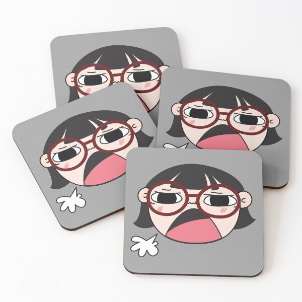 Item preview, Manzana loca designed and sold by appleandjoonbug.