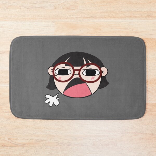 Item preview, Manzana loca designed and sold by appleandjoonbug.