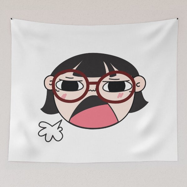Item preview, Manzana loca designed and sold by appleandjoonbug.