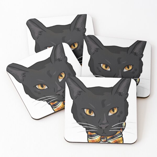 Item preview, kim’s kitty 2 designed and sold by maddylovesolive.