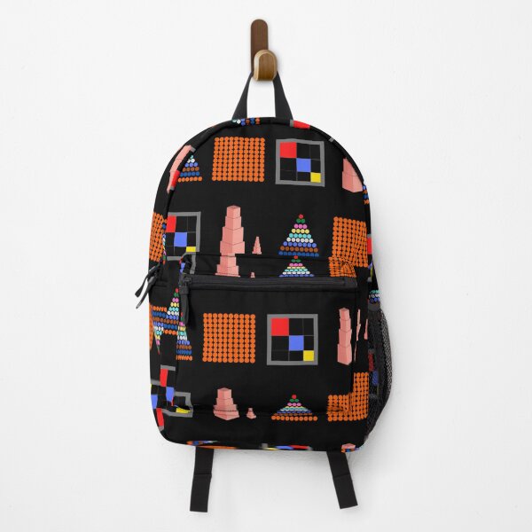 Item preview, Montessori kind designed and sold by TeyMank.