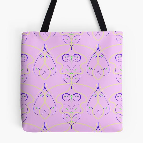 Item preview, Blue Smiles designed and sold by Pretty Bright  And Happy Patterns.