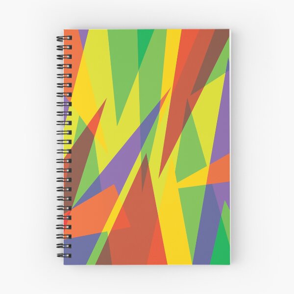 Item preview, Abstract - Crossing Paths designed and sold by Winterrr.