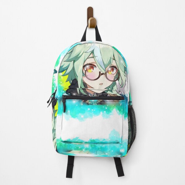 Item preview, sucrose genshin impact designed and sold by SegaJenkins.
