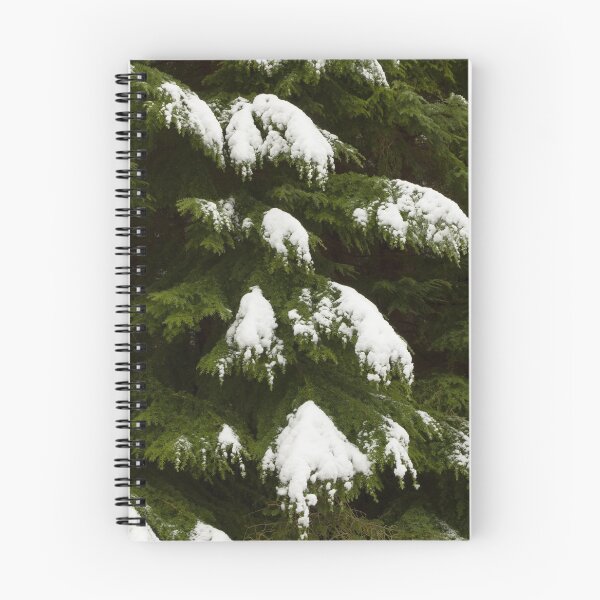 Item preview, snow on the leave designed and sold by chanonry.