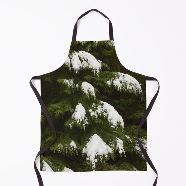 Item preview, snow on the leave designed and sold by chanonry.