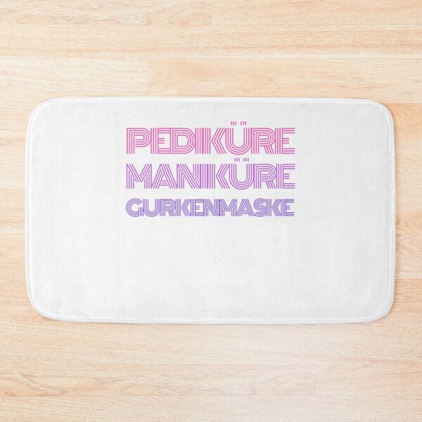 Item preview, Pedicure manicure cucumber mask designed and sold by DerEmmat.