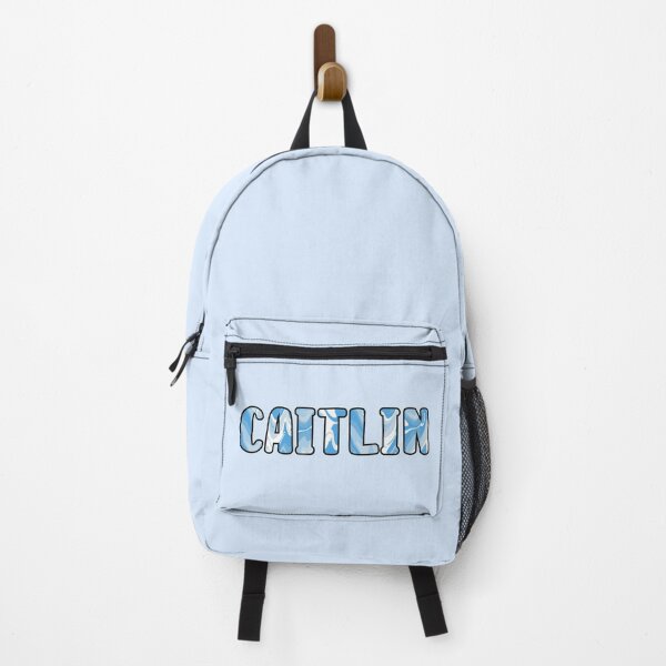 Item preview, Caitlin Custom Name designed and sold by EuropaPrints.