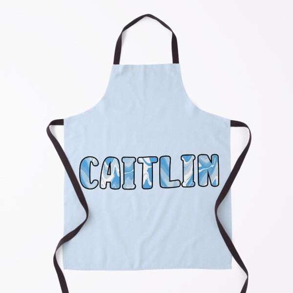 Item preview, Caitlin Custom Name designed and sold by EuropaPrints.