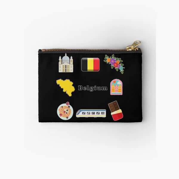 Item preview, Belgium Medley designed and sold by janraydesigns.