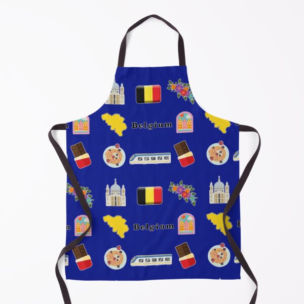 Item preview, Belgium Medley designed and sold by janraydesigns.