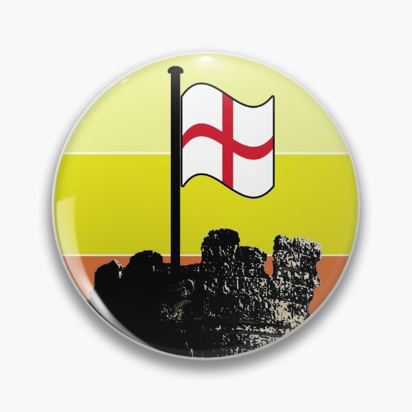Item preview, St. George's Day designed and sold by debzydesign.