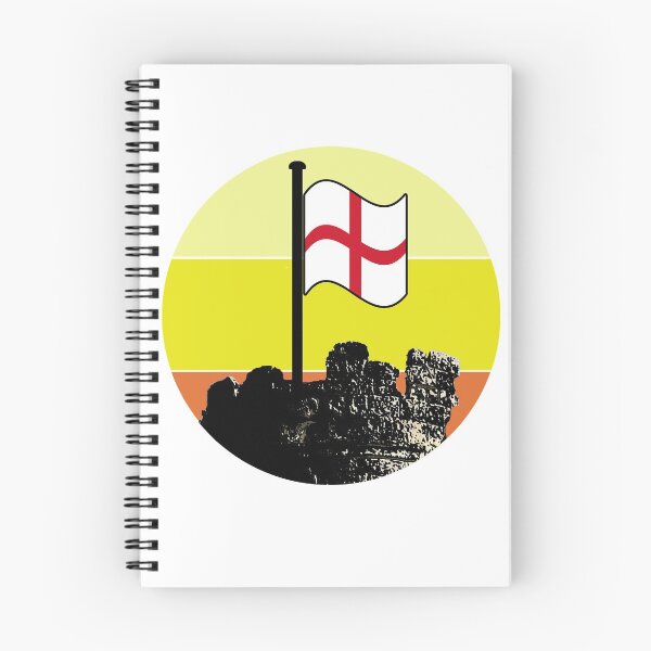 Item preview, St. George's Day designed and sold by debzydesign.