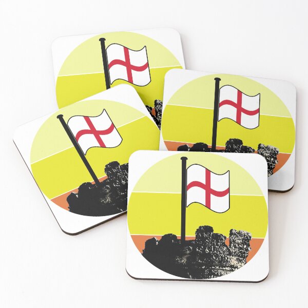 Item preview, St. George's Day designed and sold by debzydesign.