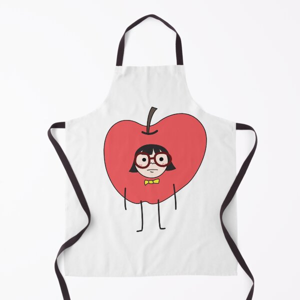 Item preview, Astonished Apple designed and sold by appleandjoonbug.