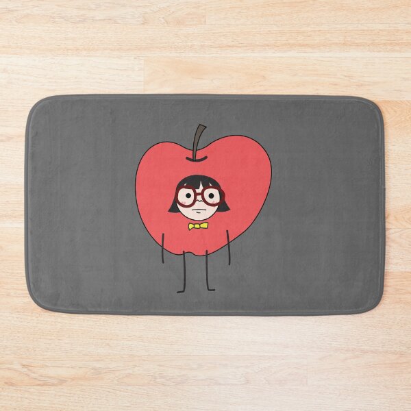 Item preview, Astonished Apple designed and sold by appleandjoonbug.