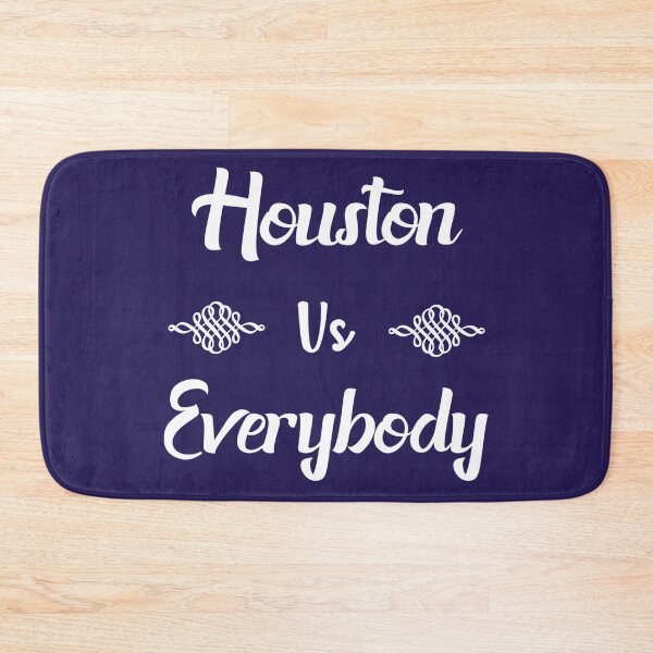 Item preview, Houston Vs Everybody designed and sold by hichametta.