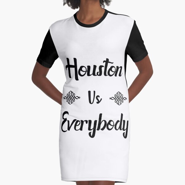 White Houston Drawstring Fan Dress - White