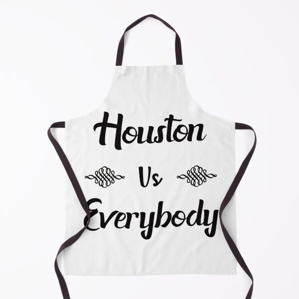 Item preview, Houston Vs Everybody designed and sold by hichametta.