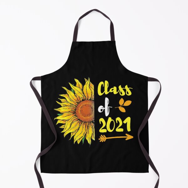 Item preview, Class of 2021 with Sunflower designed and sold by Rabbitti.