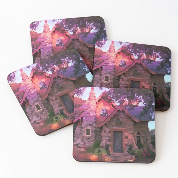 Item preview, Soft cottage designed and sold by Golden Goat King.