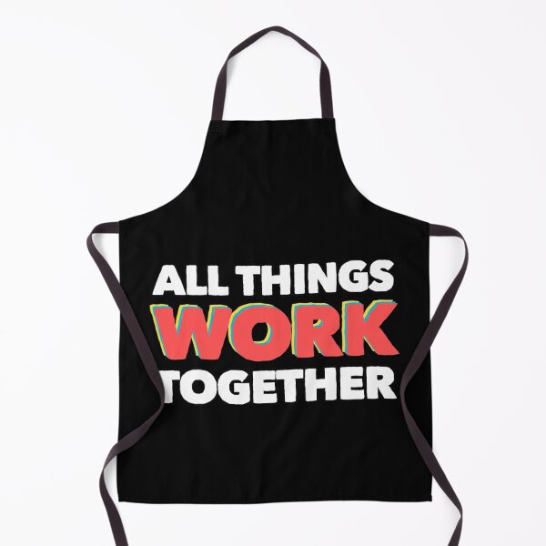 Item preview, All things work together designed and sold by suver.
