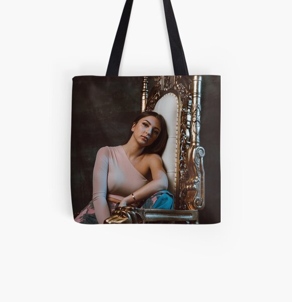 Poster EVA QUEEN - Haute Qualité Tote bag doublé
