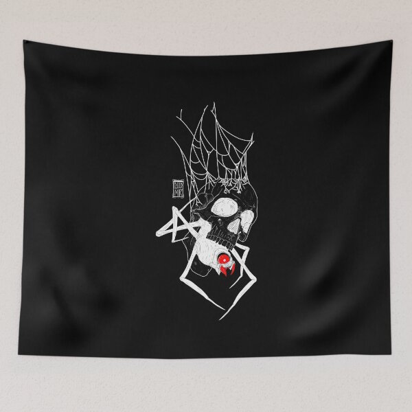 Item preview, Grieving inside designed and sold by Raven von Bloodimir.
