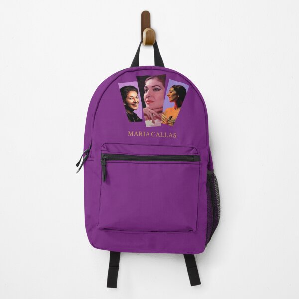 Item preview, Maria Callas - The Legend designed and sold by TIGERDAVER.