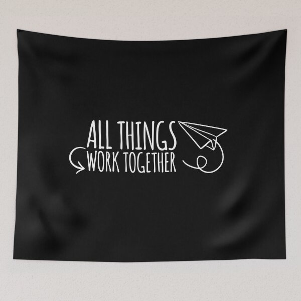 Item preview, All things work together designed and sold by suver.