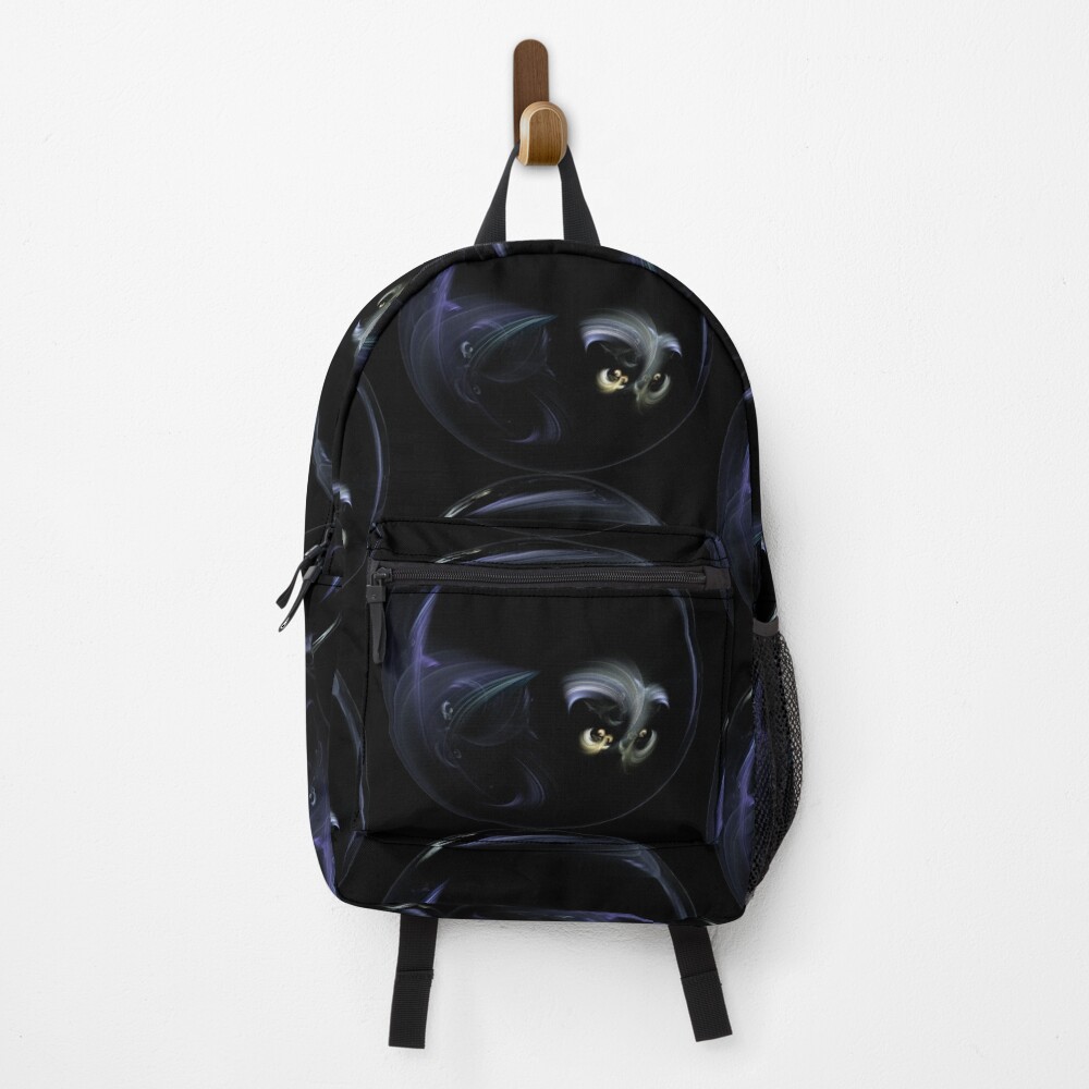 Item preview, Backpack designed and sold by CreateTime.