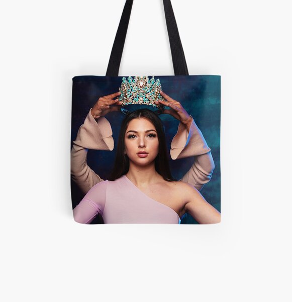 Poster EVA QUEEN - Haute Qualité Tote bag doublé