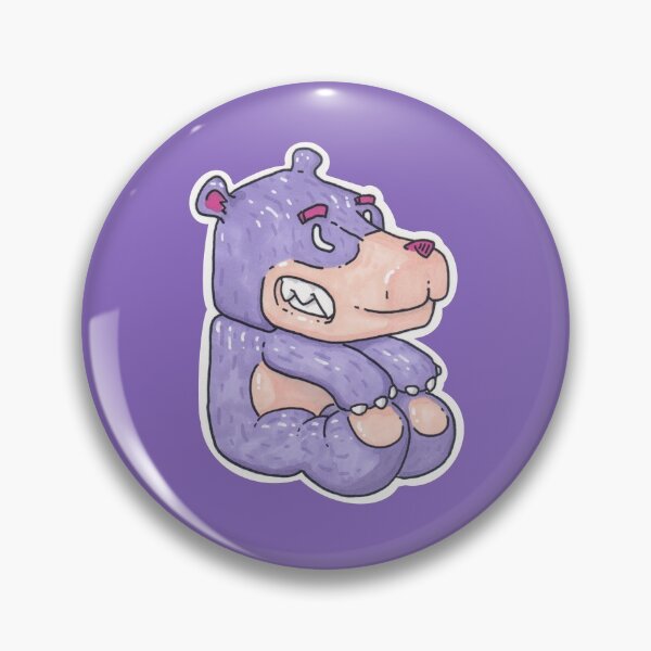 Item preview, B for Bear designed and sold by jorbdraws.