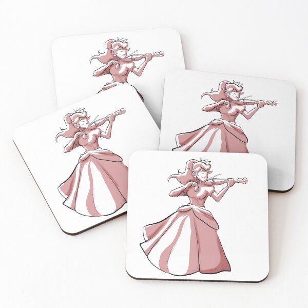Item preview, Violinist designed and sold by Beachhead.