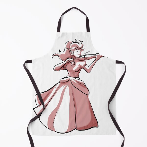 Item preview, Violinist designed and sold by Beachhead.