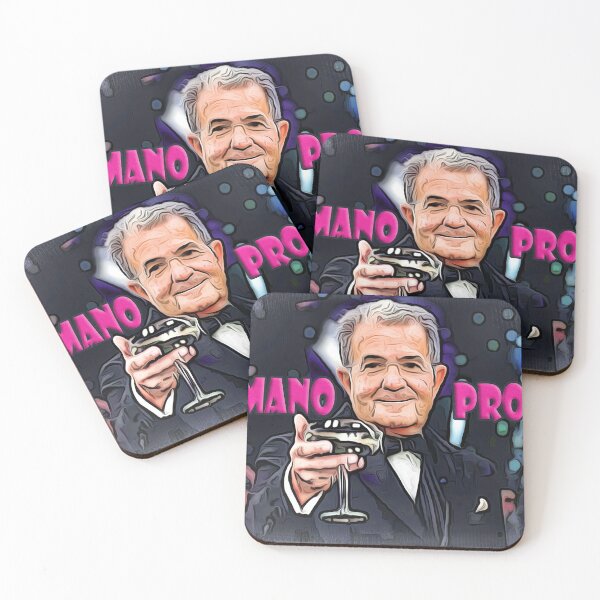 Item preview, Romano Prosit designed and sold by dkaneda.