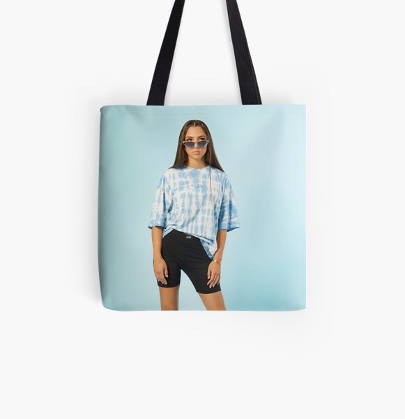 Poster EVA QUEEN - Haute Qualité Tote bag doublé