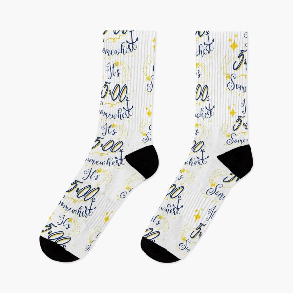 Item preview, It's 5:00 Somewhere designed and sold by concettaellis.