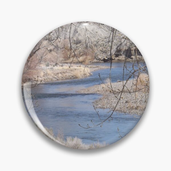 Item preview, River Bend designed and sold by lornakay.