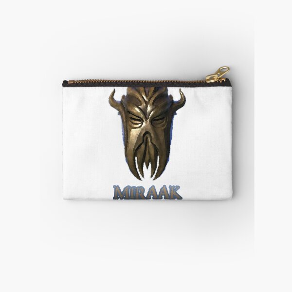 Item preview, Miraak - Dragonborn/Dragonpriest designed and sold by bobattackman.