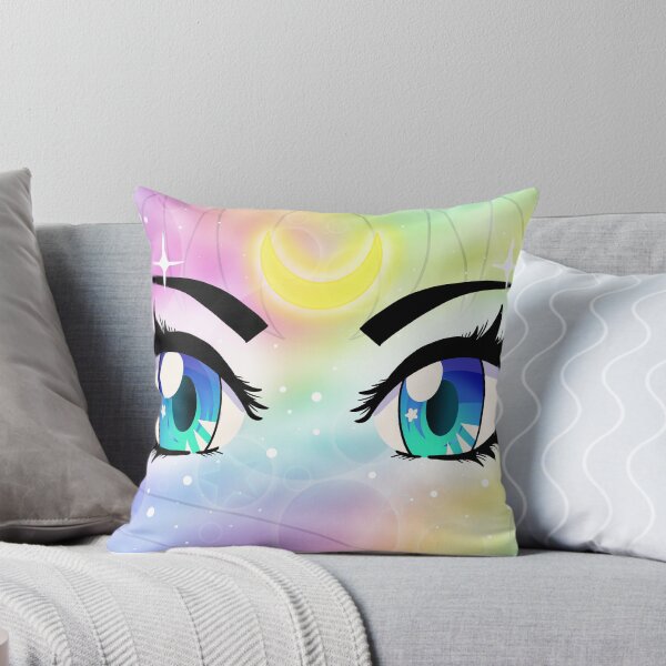 Item preview, Moon Transformation Eyes designed and sold by Nicholas J.